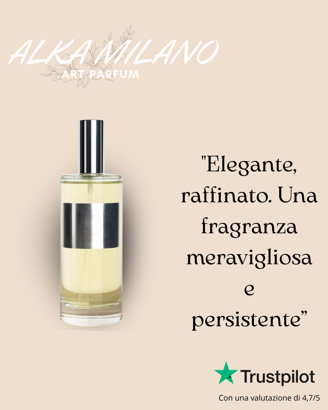 Fragranza N°742 – Ispirata a Roses Elixir di Montale