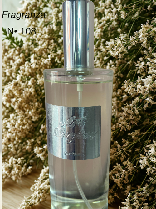 Fragranza N°108 – Ispirata a Kouros di Yves Saint Laurent da 200 ml