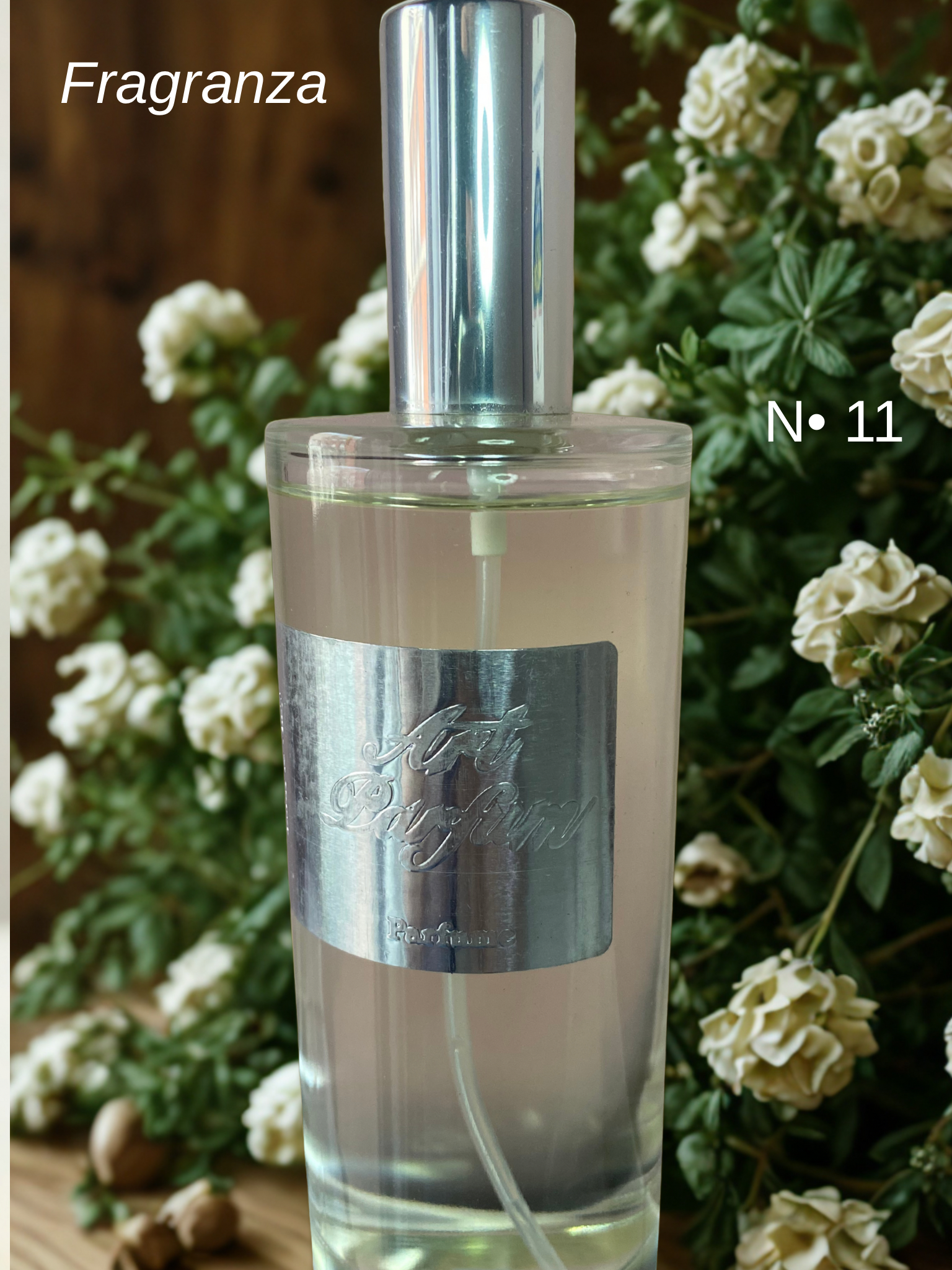 Fragranza N°11 – Ispirata a Extreme Sport di Ralph Lauren da 200 ml