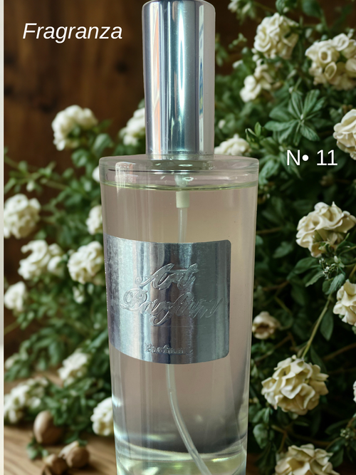 Fragranza N°11 – Ispirata a Extreme Sport di Ralph Lauren da 200 ml