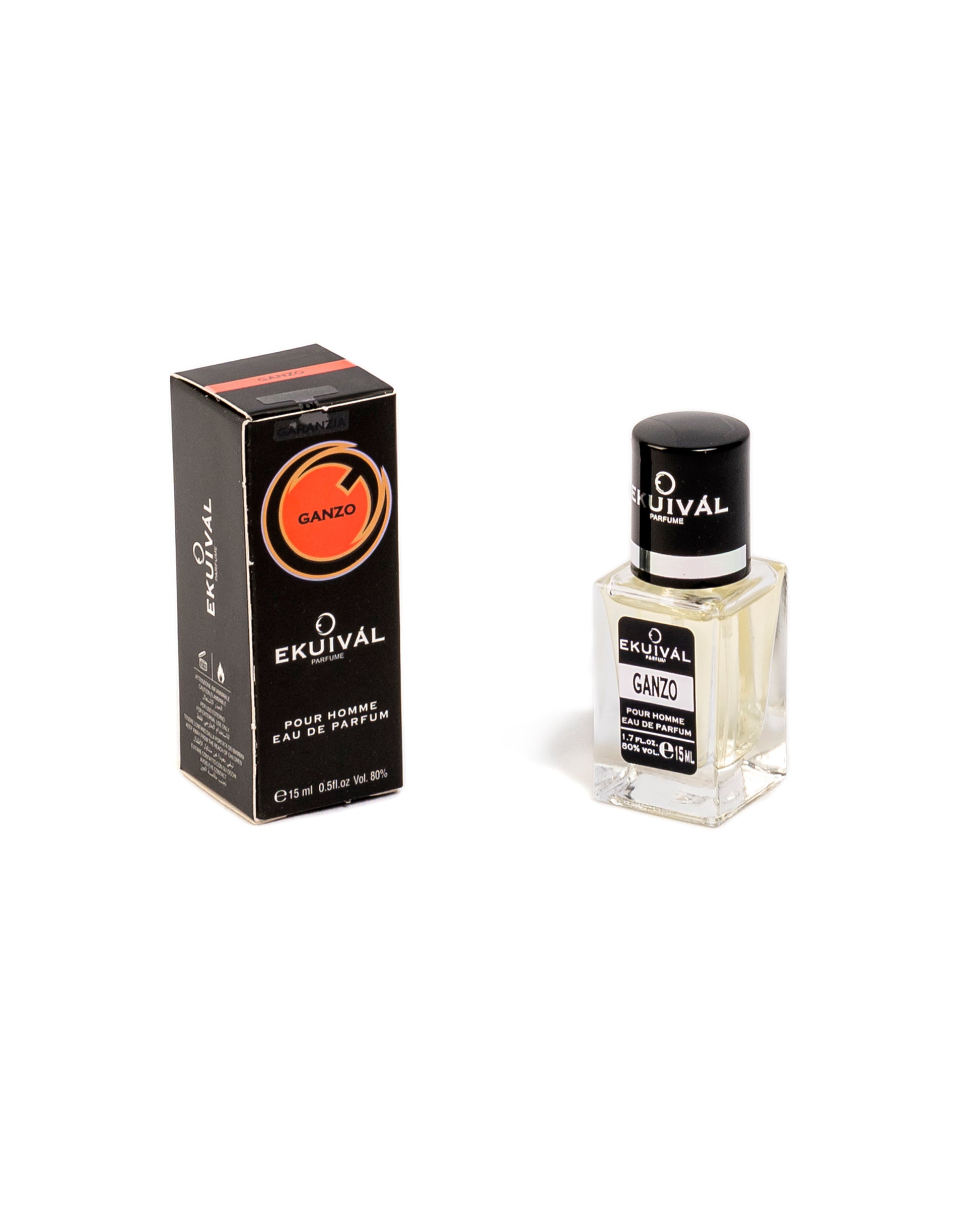 P68-668 ganzo 50 ml ispirato a GOZO JEROBOAM